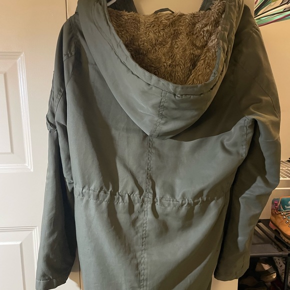 Jacket - Picture 2 of 2